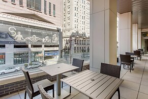 Cambria Hotel Philadelphia Downtown - City Center