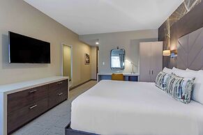 Cambria Hotel Philadelphia Downtown Center City