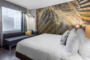 Cambria Hotel Philadelphia Downtown - City Center