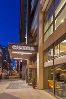 Cambria Hotel Philadelphia Downtown - City Center