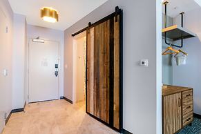 Cambria Hotel Nashville Downtown