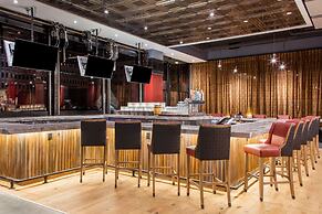 Cambria Hotel Nashville Downtown