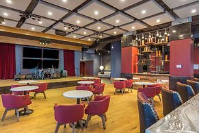 Cambria Hotel Nashville Downtown