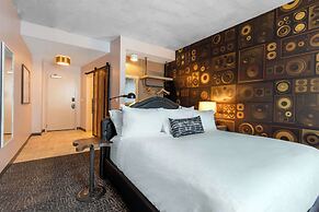 Cambria Hotel Nashville Downtown