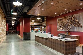 Cambria Hotel Nashville Downtown