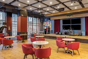 Cambria Hotel Nashville Downtown