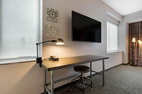 Cambria Hotel Nashville Downtown