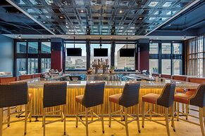 Cambria Hotel Nashville Downtown