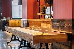 Cambria Hotel Nashville Downtown