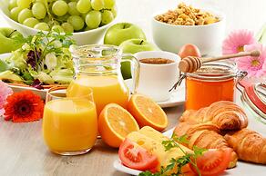 Cambria Hotel Nashville Downtown