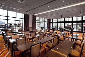 Cambria Hotel Nashville Downtown