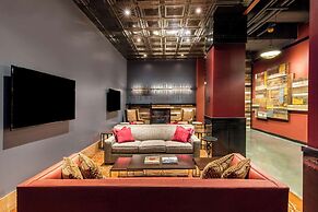 Cambria Hotel Nashville Downtown