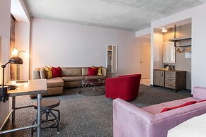 Cambria Hotel Nashville Downtown