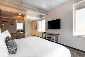 Cambria Hotel Nashville Downtown