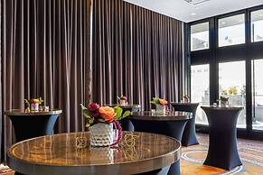 Cambria Hotel Nashville Downtown