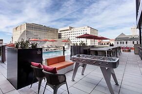 Cambria Hotel Nashville Downtown