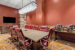 Cambria Hotel Nashville Downtown