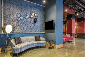 Cambria Hotel Nashville Downtown