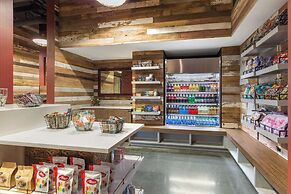 Cambria Hotel Nashville Downtown