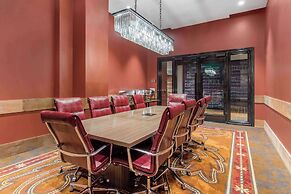 Cambria Hotel Nashville Downtown