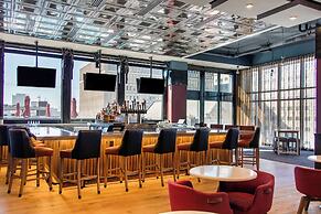 Cambria Hotel Nashville Downtown