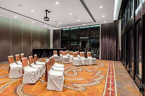 Cambria Hotel Nashville Downtown