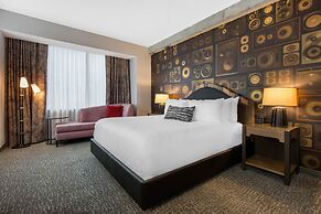 Cambria Hotel Nashville Downtown