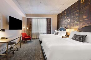 Cambria Hotel Nashville Downtown