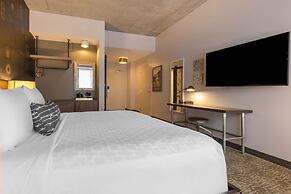 Cambria Hotel Nashville Downtown