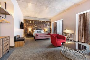 Cambria Hotel Nashville Downtown