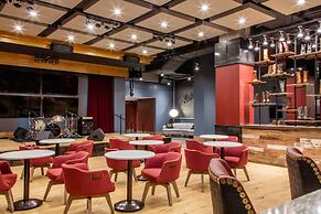 Cambria Hotel Nashville Downtown