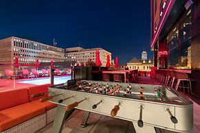 Cambria Hotel Nashville Downtown