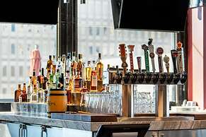 Cambria Hotel Nashville Downtown