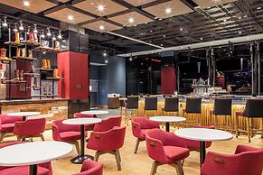 Cambria Hotel Nashville Downtown