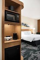 Fairfield Inn & Suites by Marriott Daytona Beach Speedway/Airport