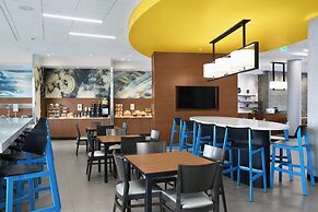 Fairfield Inn & Suites by Marriott Daytona Beach Speedway/Airport