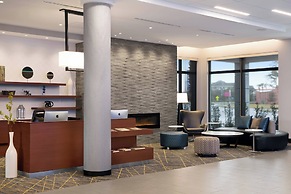 Fairfield Inn & Suites by Marriott Daytona Beach Speedway/Airport