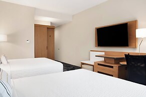 Fairfield Inn & Suites by Marriott Daytona Beach Speedway/Airport