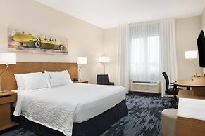 Fairfield Inn & Suites by Marriott Daytona Beach Speedway/Airport