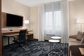 Fairfield Inn & Suites by Marriott Daytona Beach Speedway/Airport