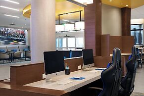 Fairfield Inn & Suites by Marriott Daytona Beach Speedway/Airport