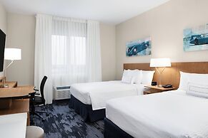 Fairfield Inn & Suites by Marriott Daytona Beach Speedway/Airport