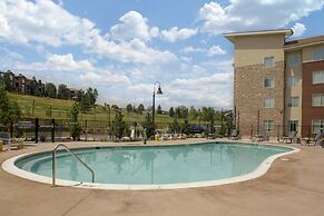 Fairfield Inn & Suites Boulder Broomfield/Interlocken