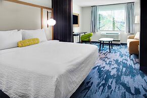 Fairfield Inn & Suites by Marriott Boulder Broomfield/Interlocken