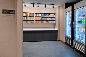 Fairfield Inn & Suites by Marriott Boulder Broomfield/Interlocken