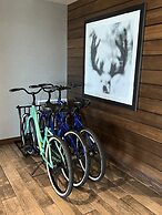 Fairfield Inn & Suites by Marriott Boulder Broomfield/Interlocken