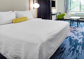 Fairfield Inn & Suites by Marriott Boulder Broomfield/Interlocken