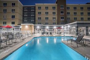Fairfield Inn & Suites by Marriott Gainesville I-75