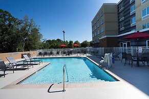 Fairfield Inn & Suites by Marriott Gainesville I-75