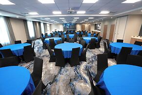 Fairfield Inn & Suites by Marriott Gainesville I-75